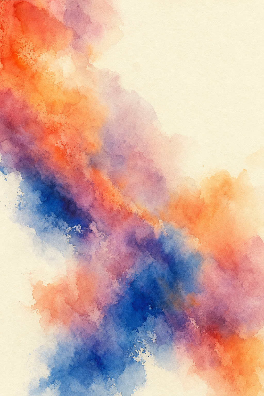 Eclipse of Song watercolor background preview